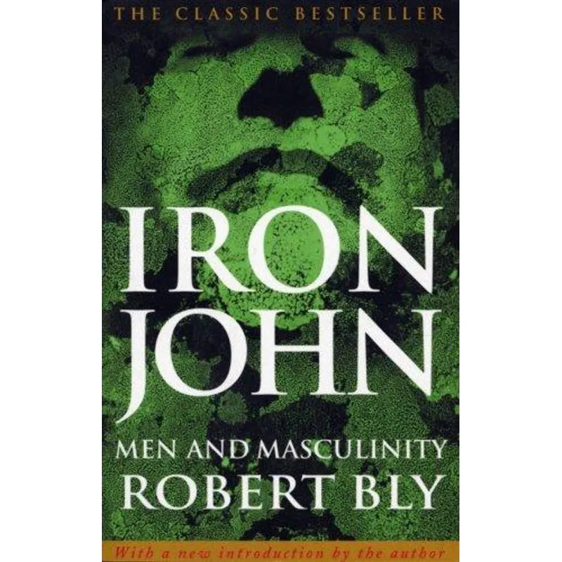 Iron John