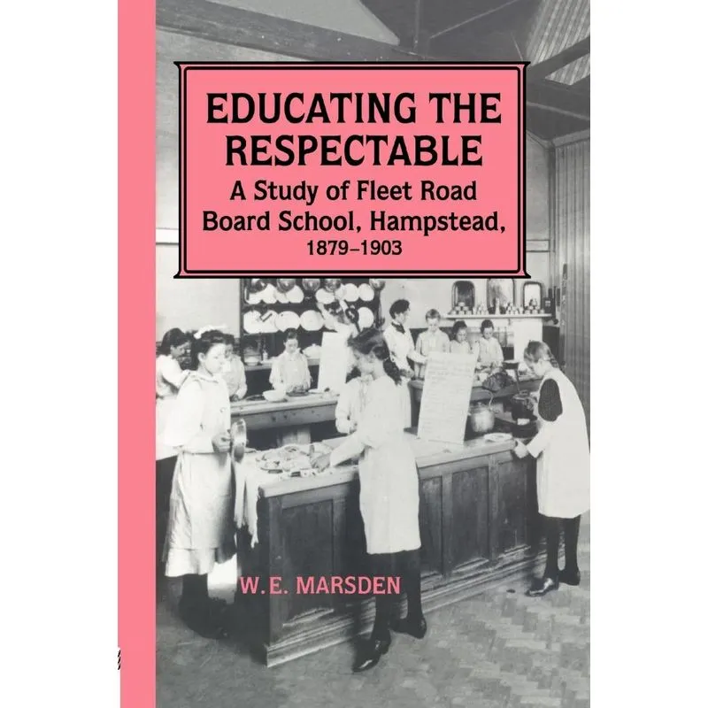 Educating the Respectable