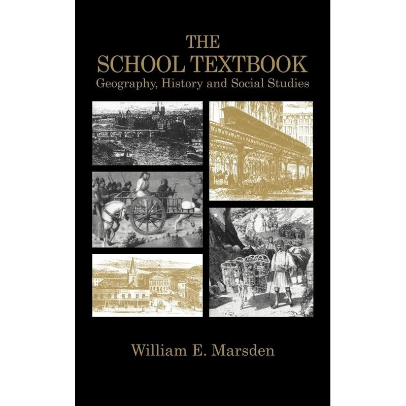 The School Textbook