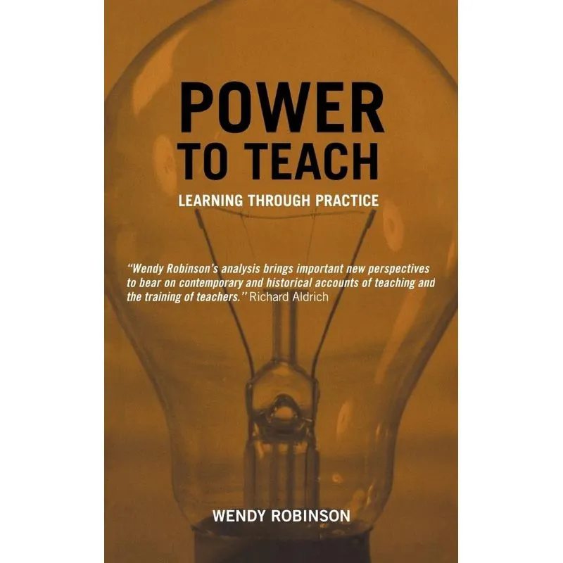 Power to Teach