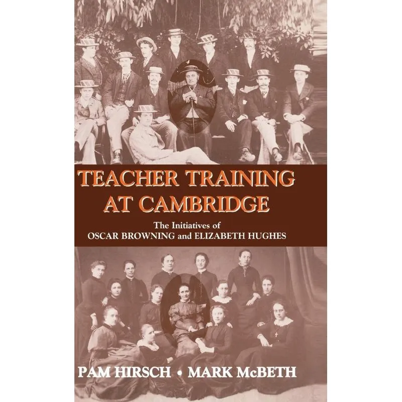 Teacher Training at Cambridge