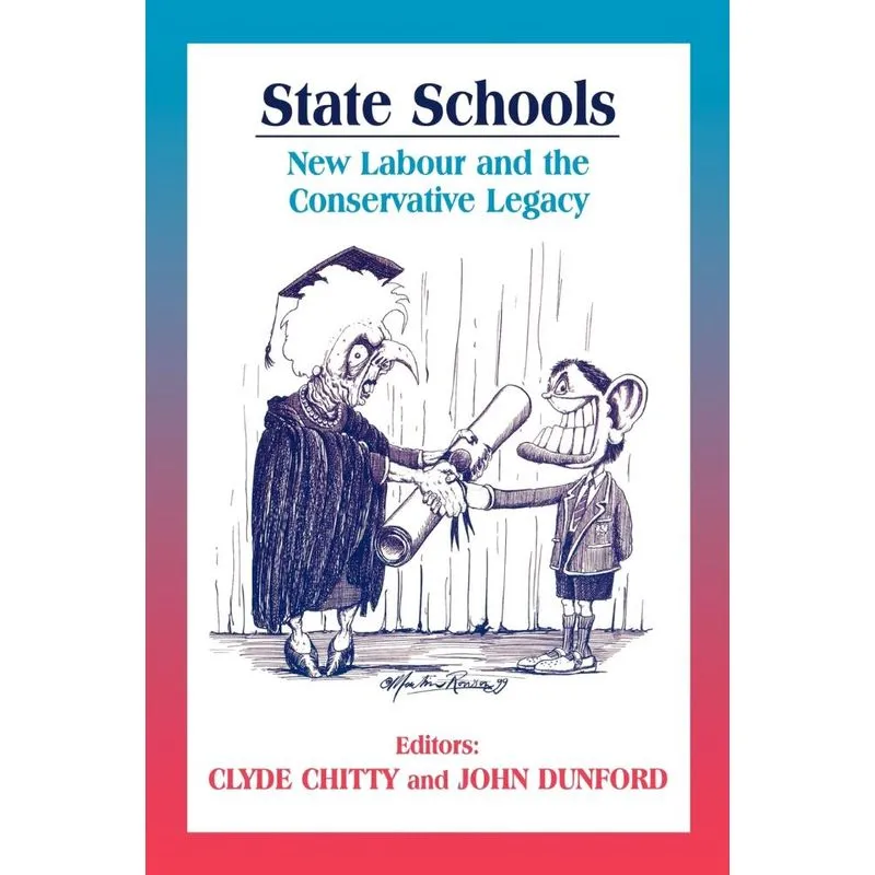 State Schools