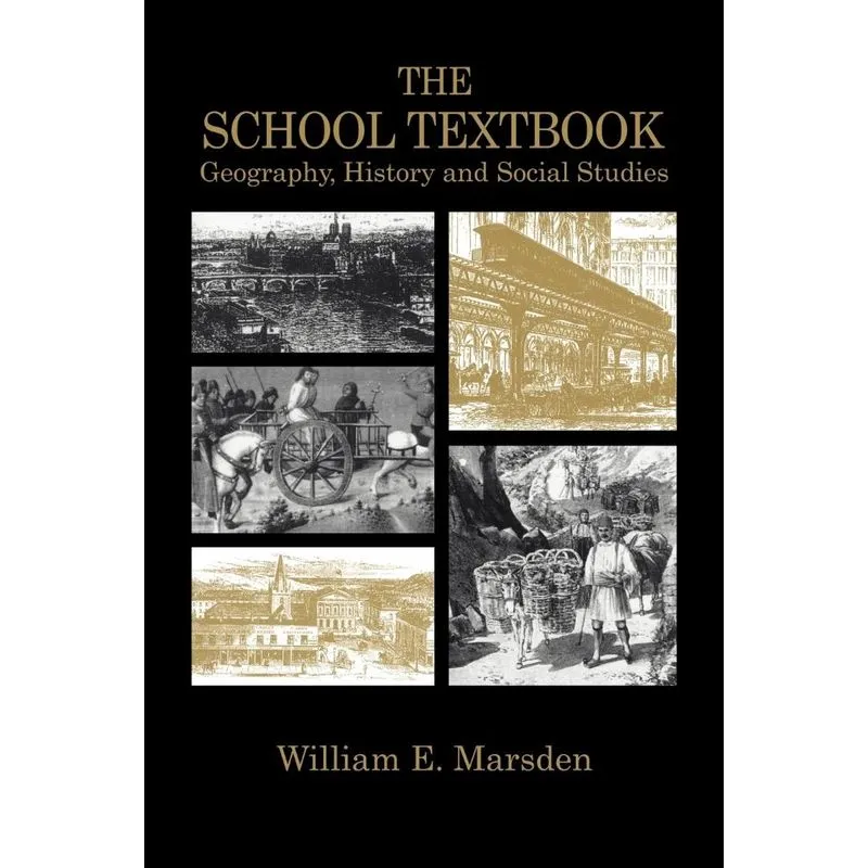 The School Textbook