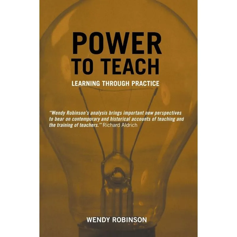 Power to Teach