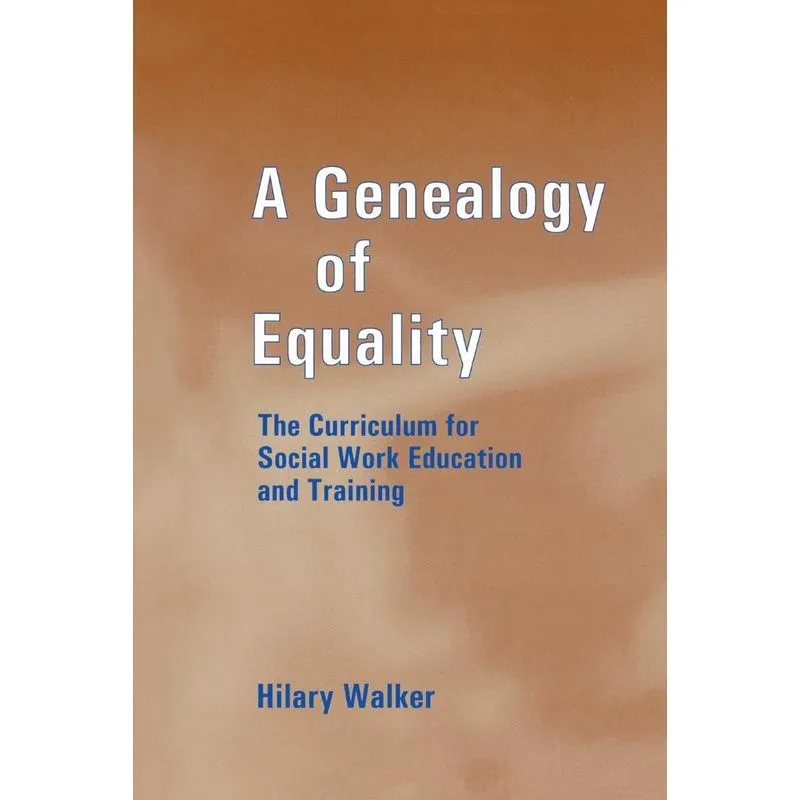 A Genealogy of Equality