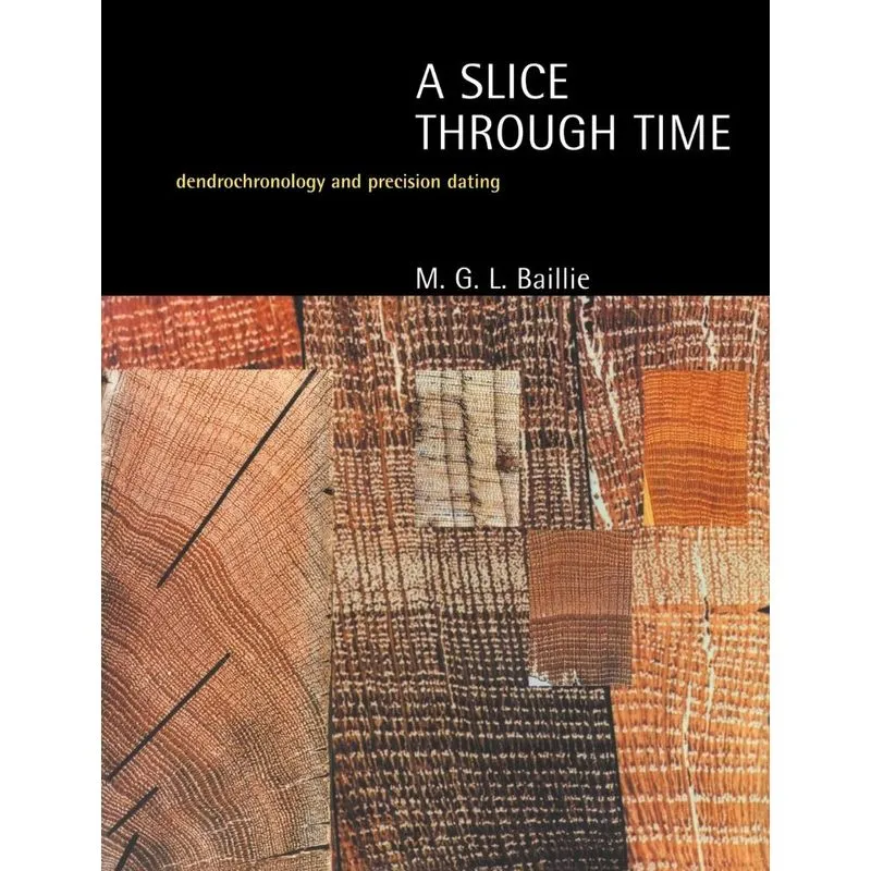 A Slice Through Time