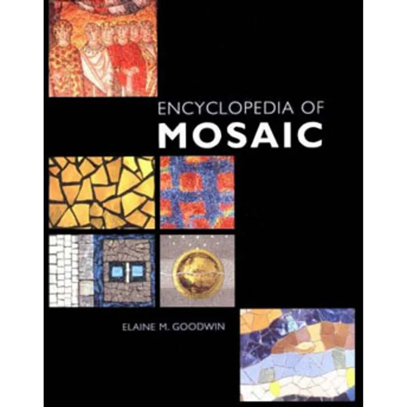 ENCYCLOPEDIA OF MOSAIC