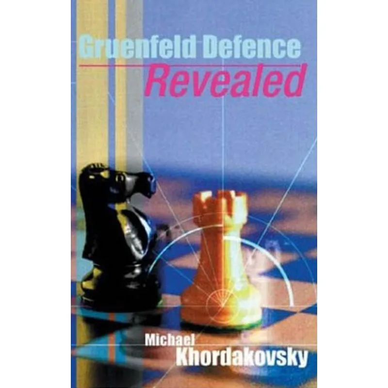 GRUENFELD DEFENCE REVEALED
