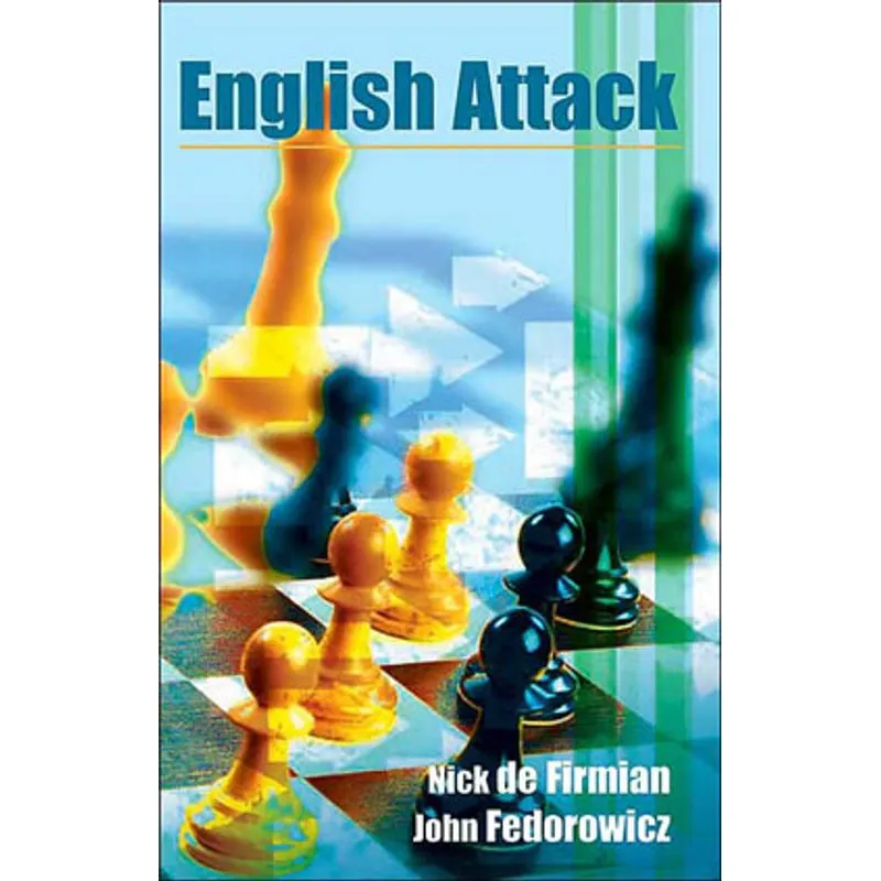 ENGLISH ATTACK