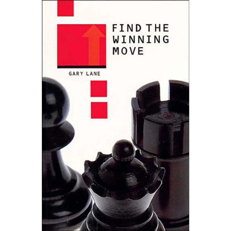 FIND THE WINNING MOVE