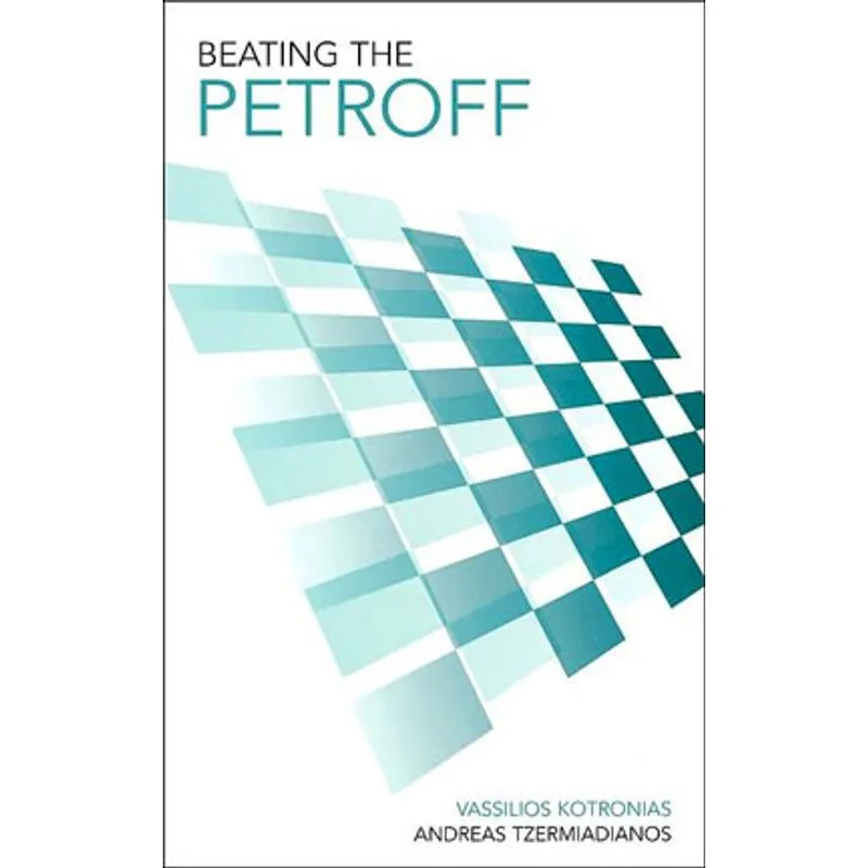 BEATING THE PETROFF