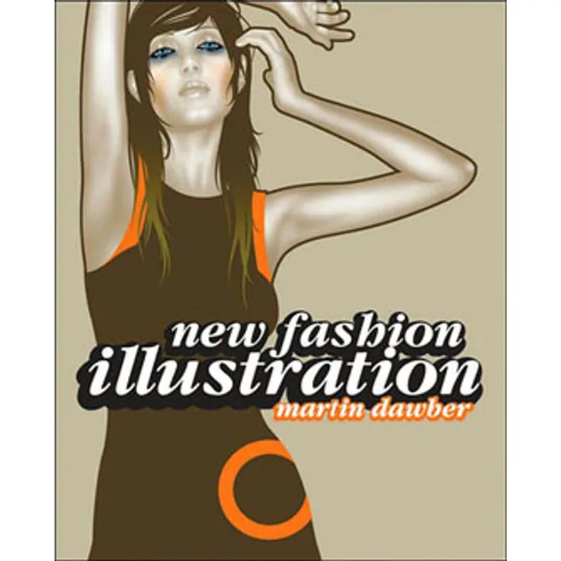 NEW FASHION ILLUSTRATION