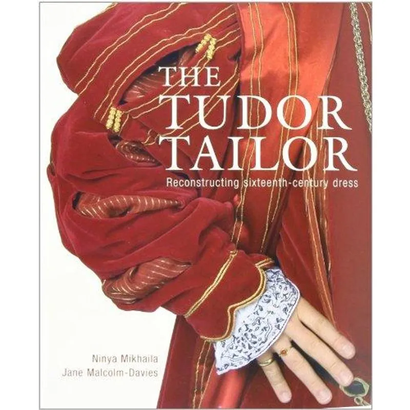 Tudor Tailor