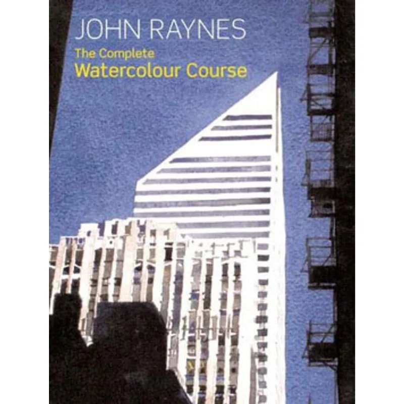 COMPLETE WATERCOLOUR COURSE, THE