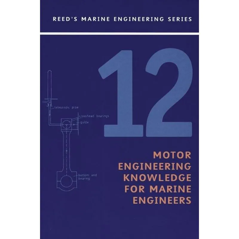 Motor Engineering Knowledge Vol.12