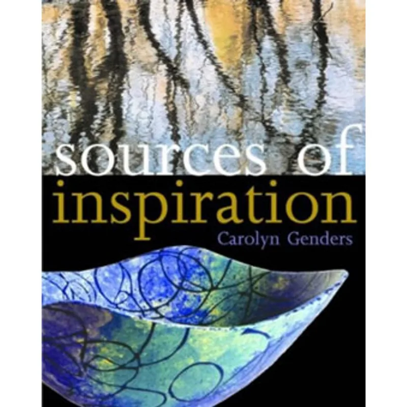 SOURCES OF INSPIRATION
