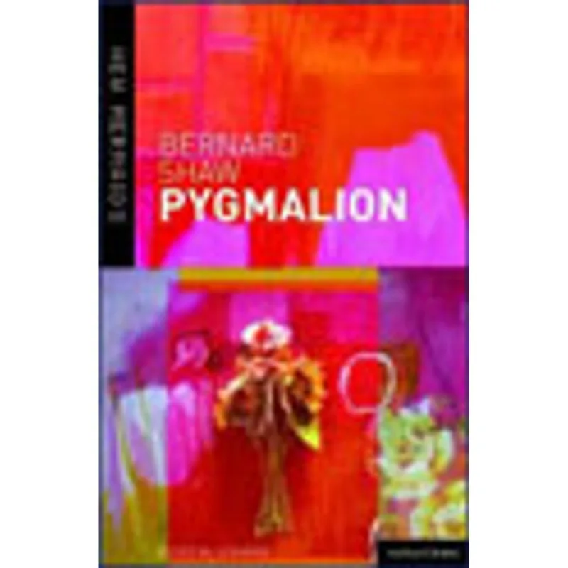 PYGMALION