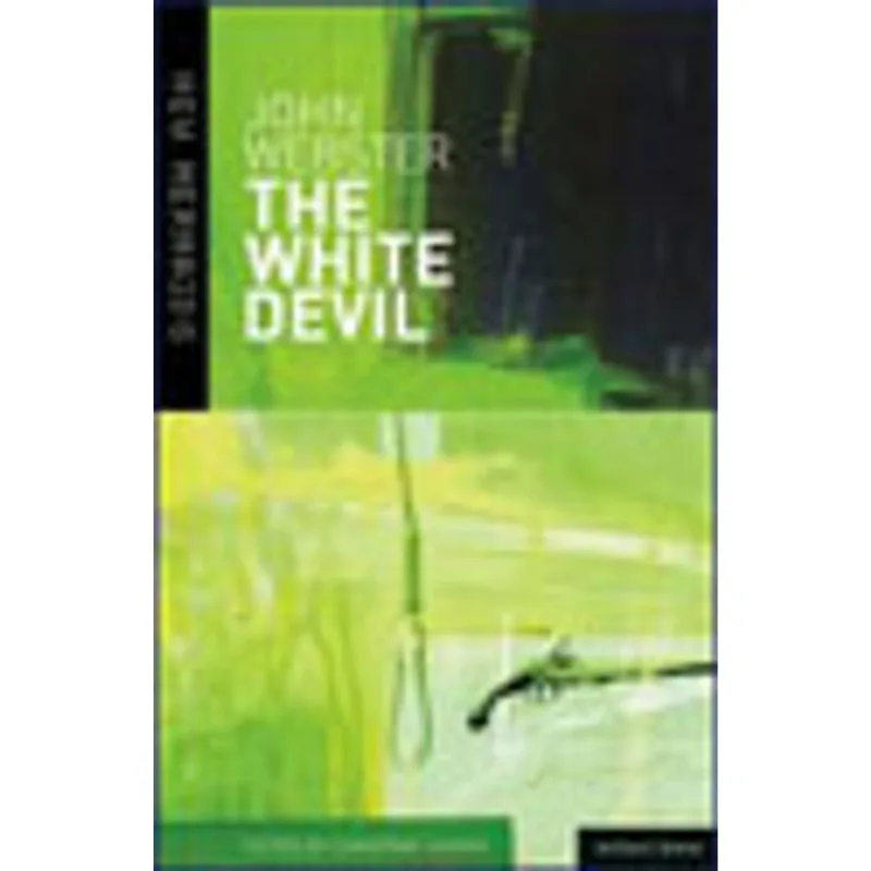 WHITE DEVIL, THE