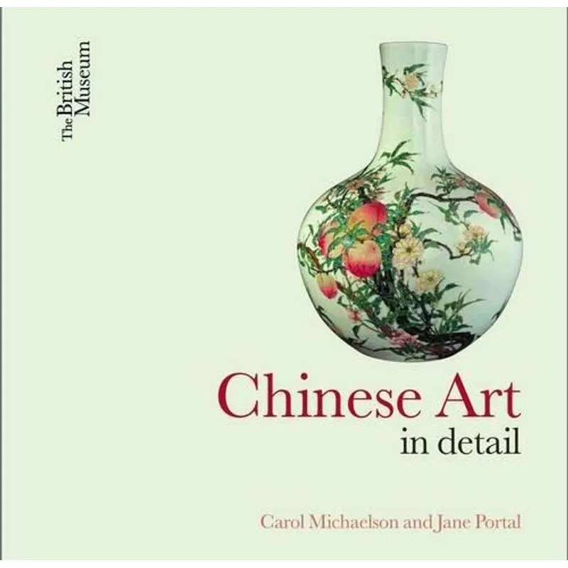Chinese Art Close-Up