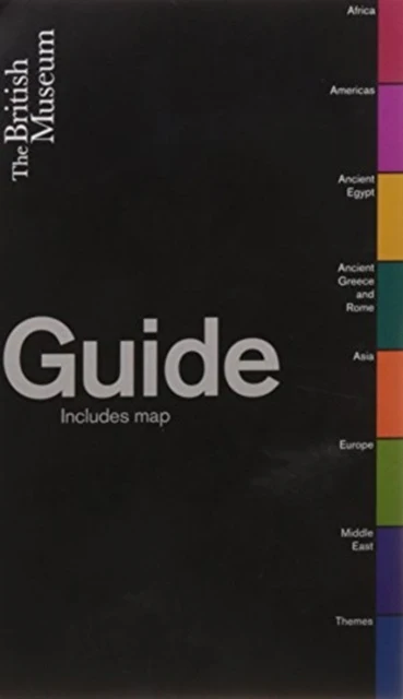 British Museum Guide, The