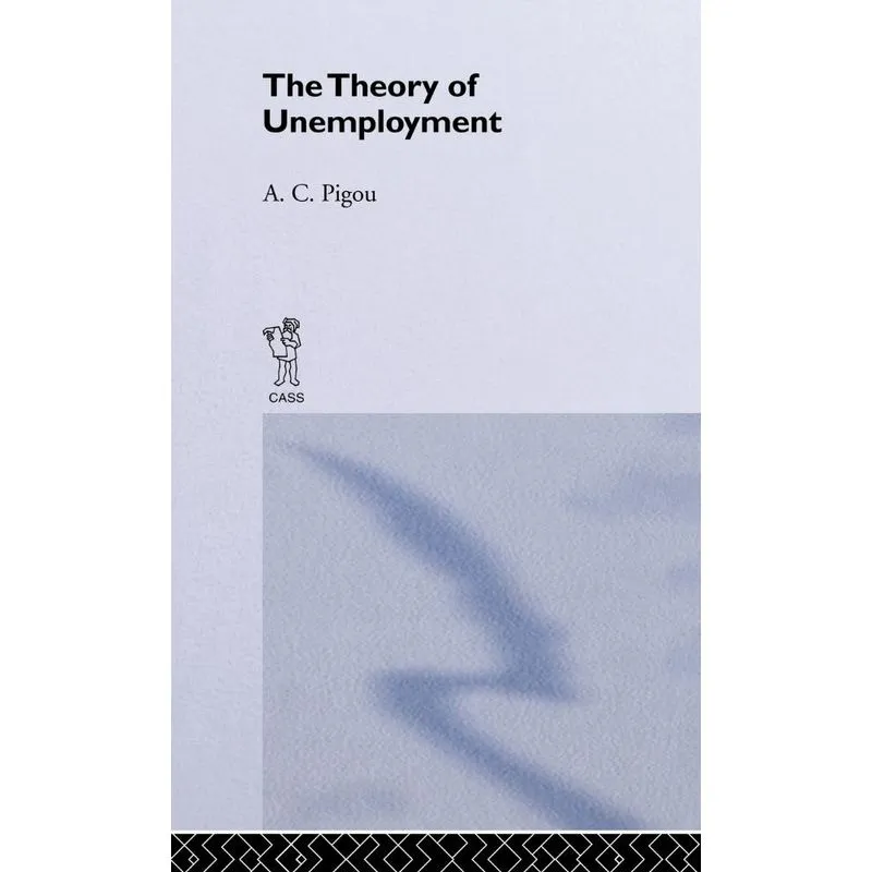 Theory of Unemployment