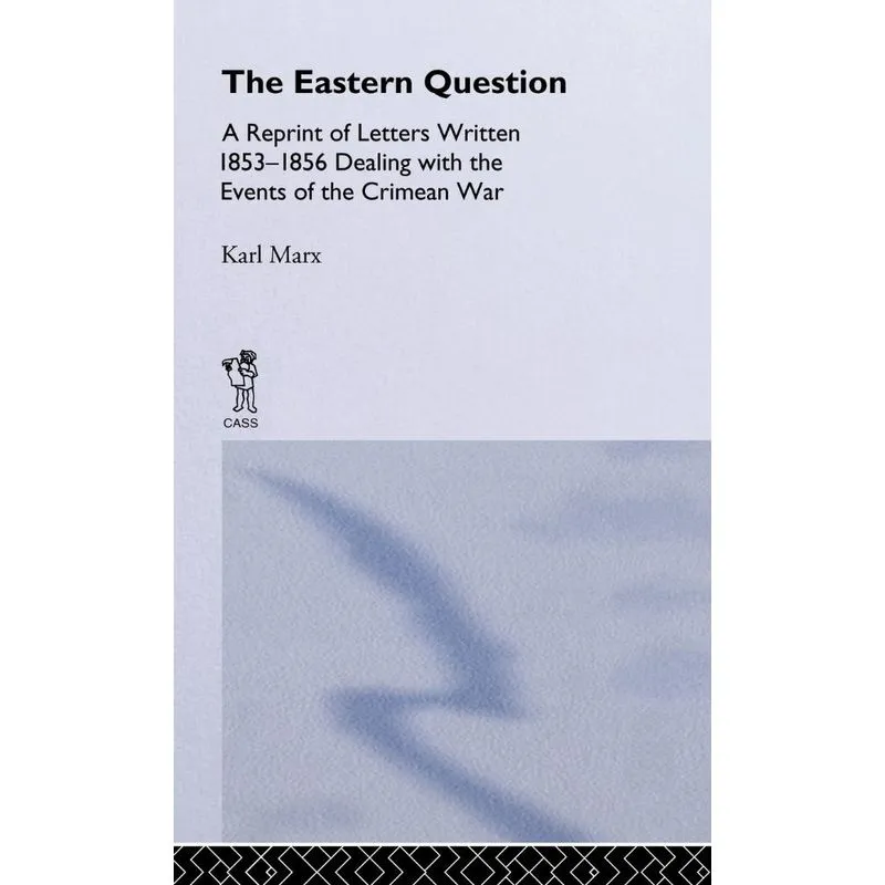 The Eastern Question