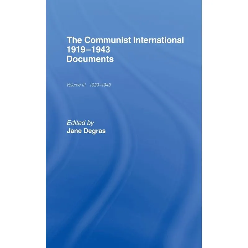 Communist International