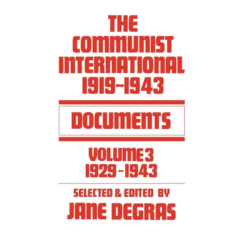 Communist International