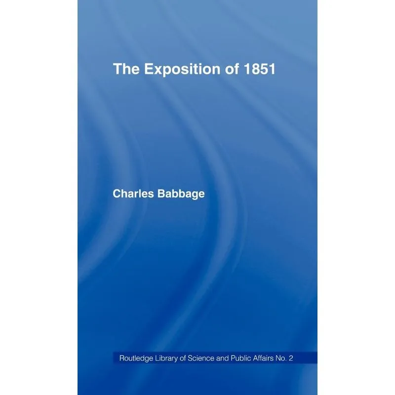 Exposition of 1851