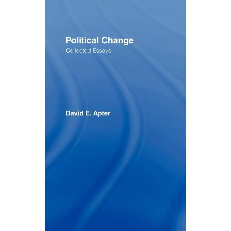 Political Change