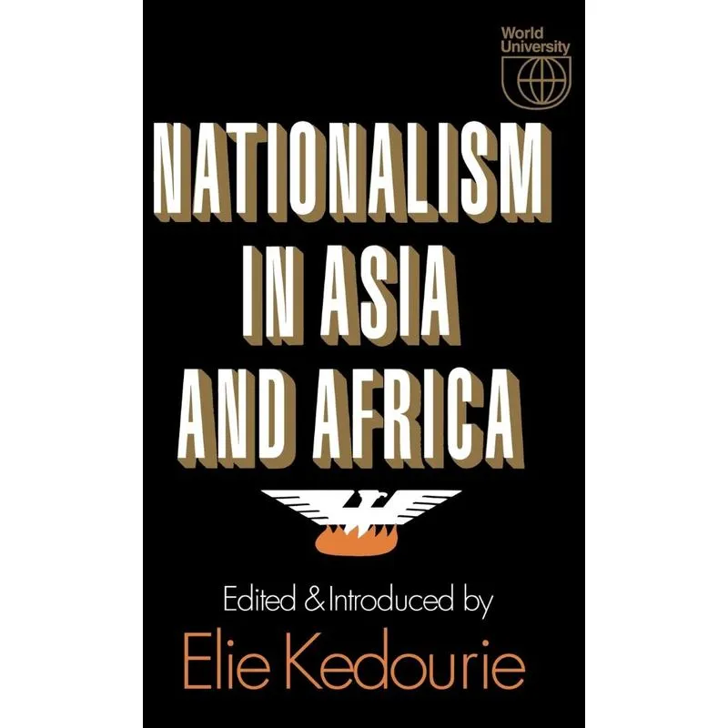 Nationalism in Asia and Africa