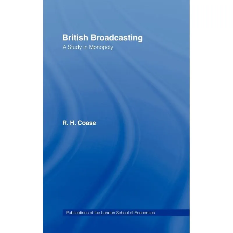 British Broadcasting