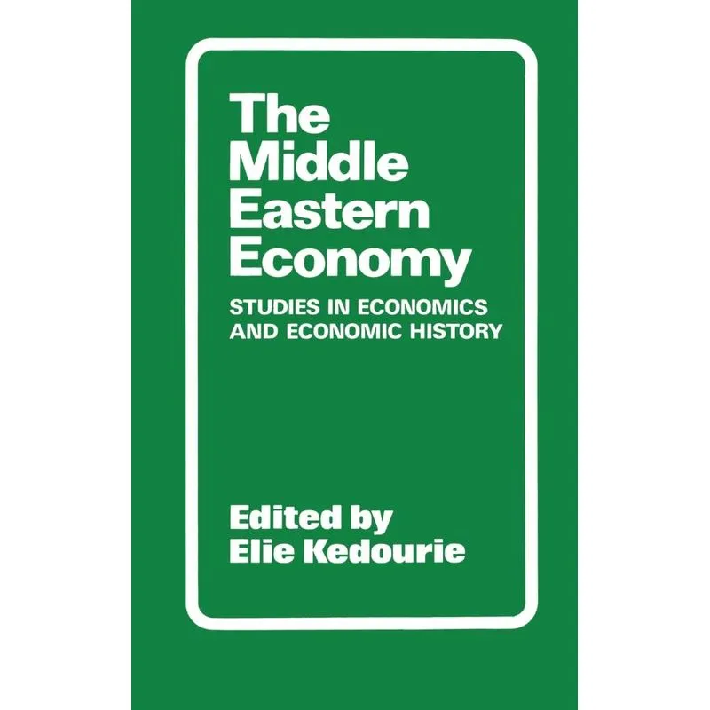 The Middle Eastern Economy