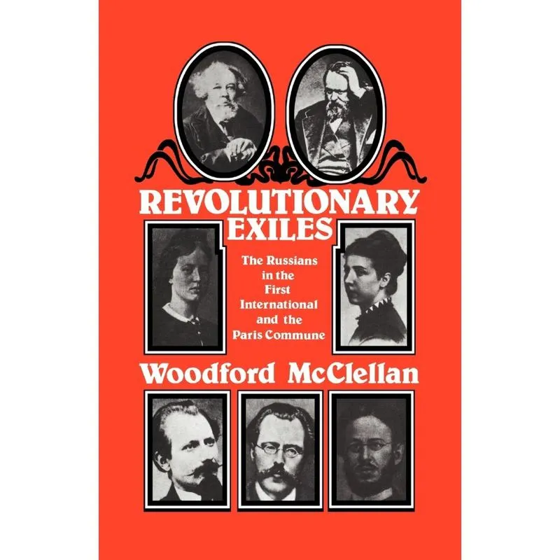 Revolutionary Exiles
