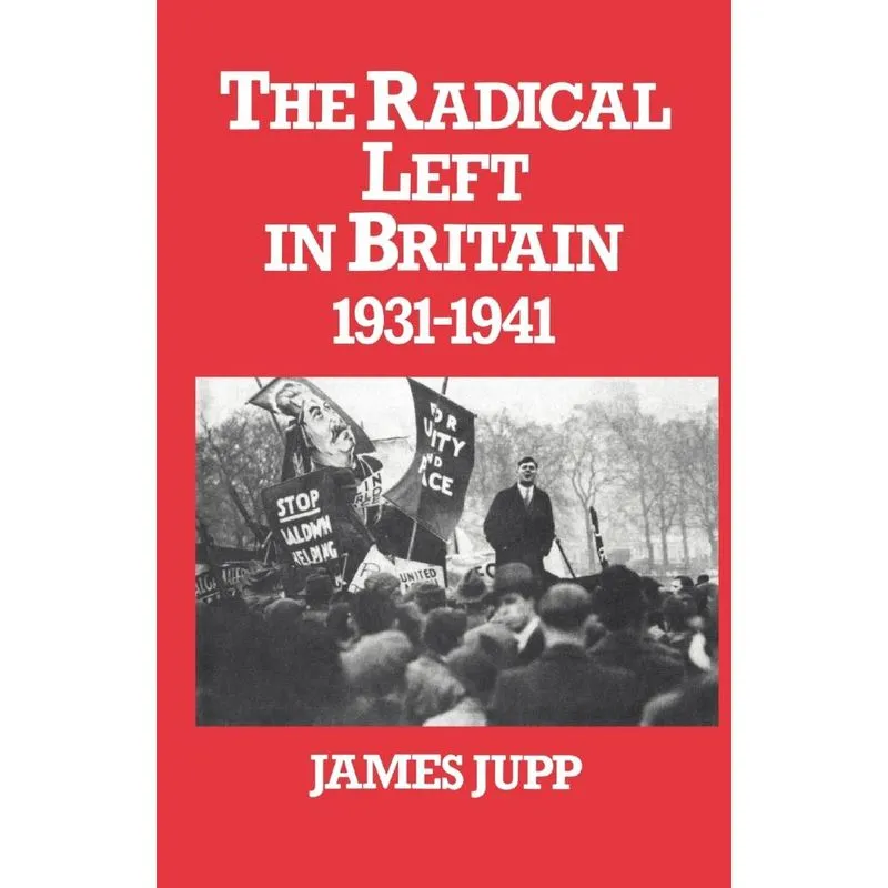 The Radical Left in Britain