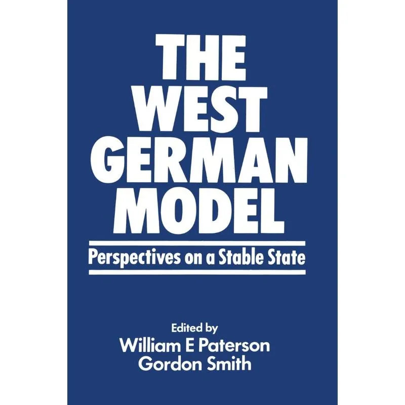 The West German Model