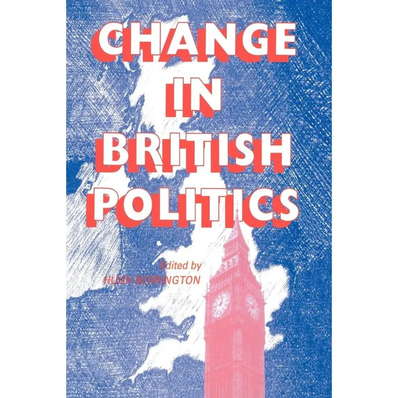 Change In British Politics