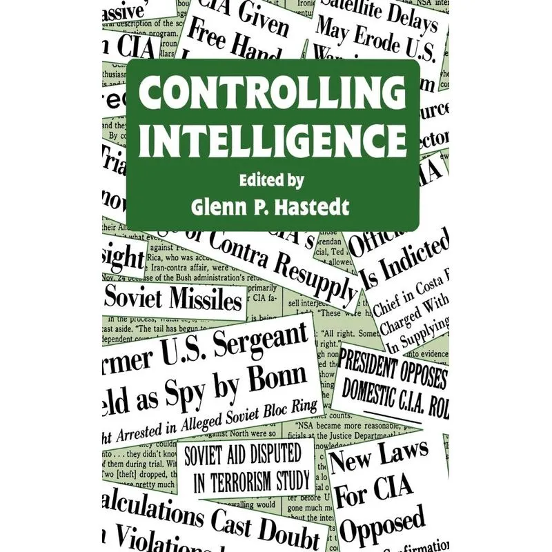 Controlling Intelligence