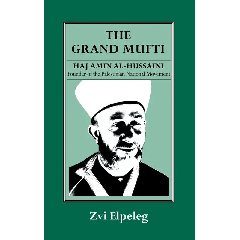 The Grand Mufti