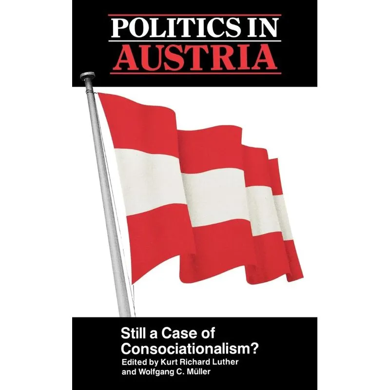 Politics in Austria