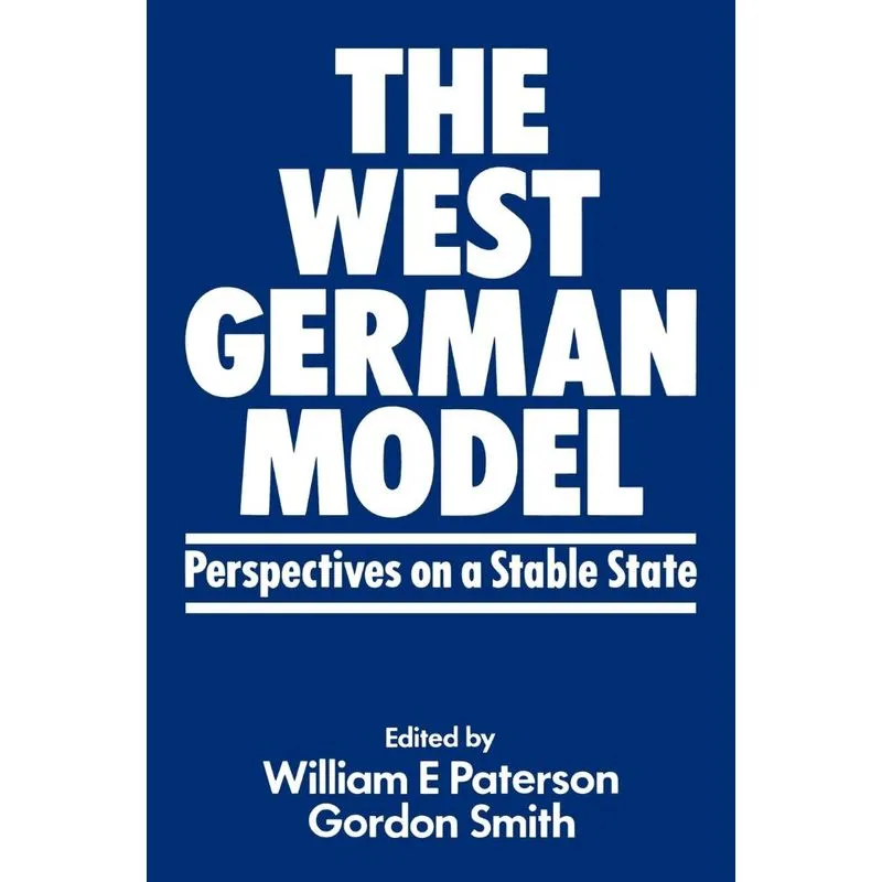 The West German Model