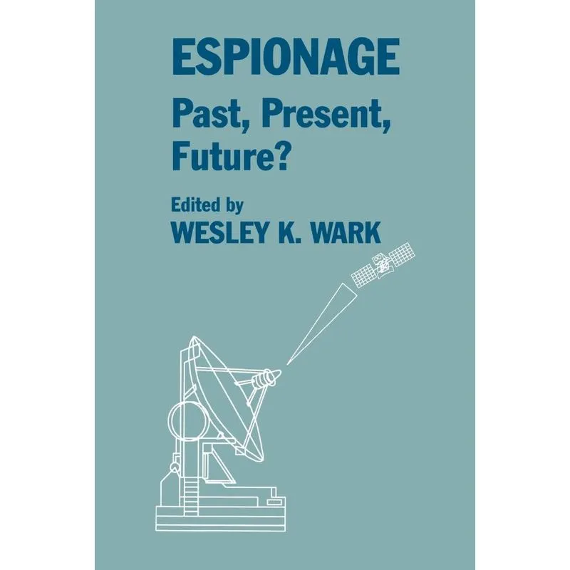 Espionage