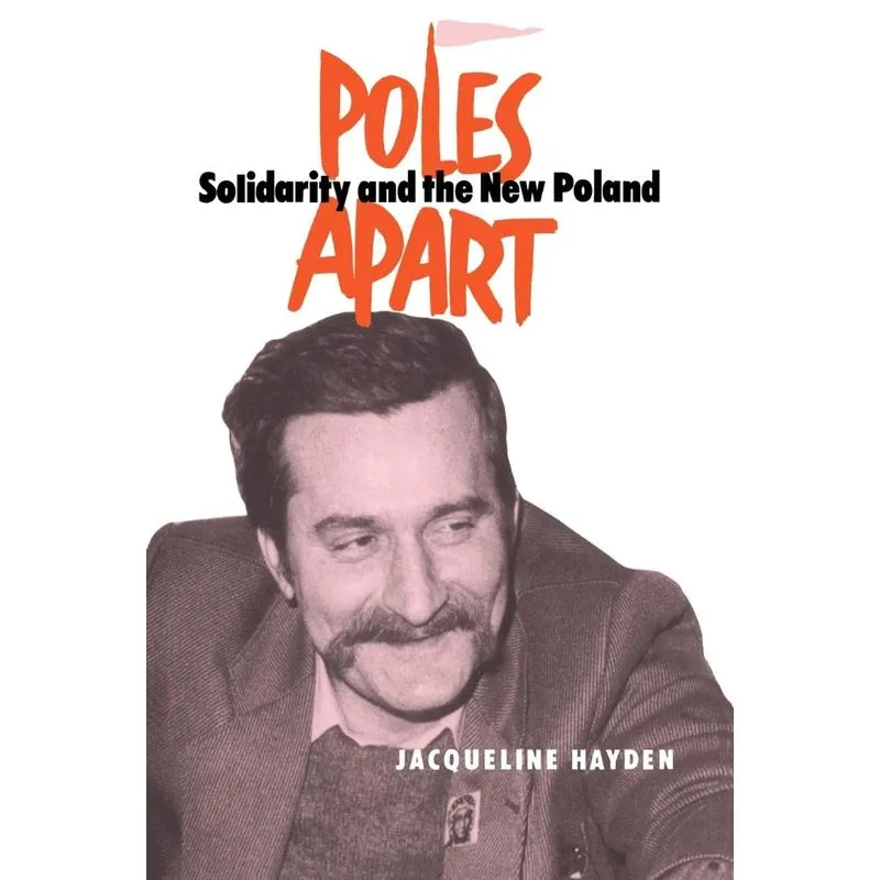 Poles Apart Pb