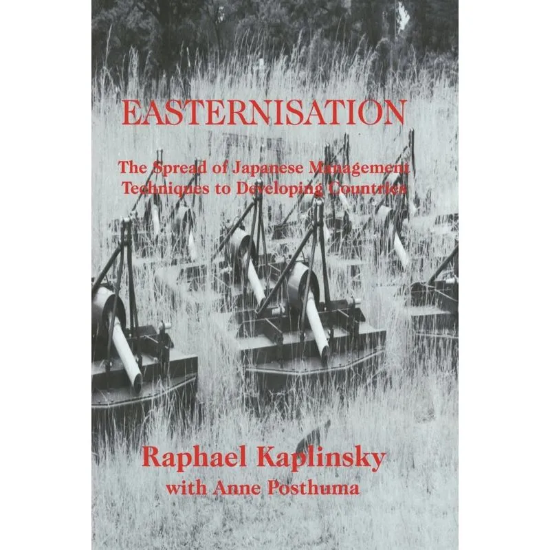 Easternization