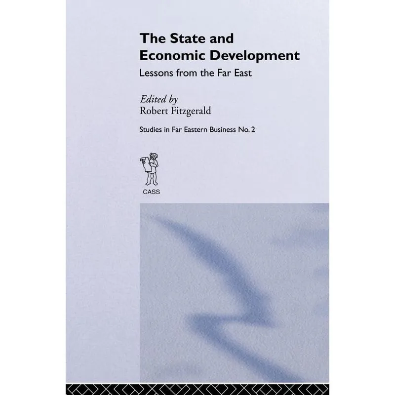 The State and Economic Development