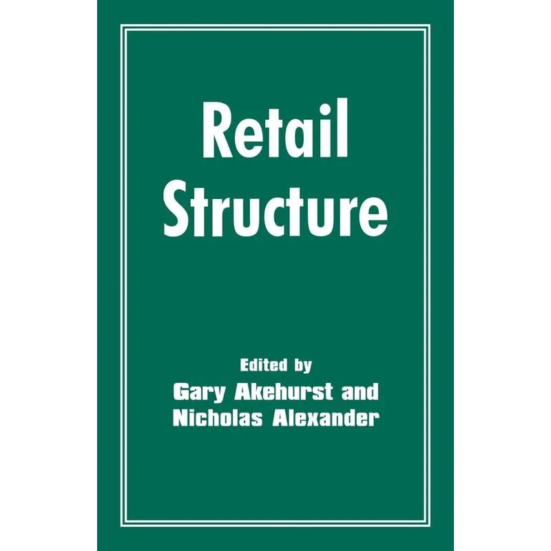 Retail Structure