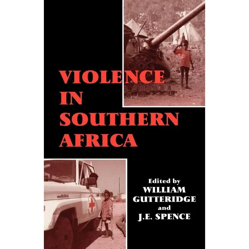 Violence in Southern Africa