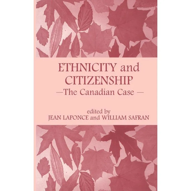 Ethnicity and Citizenship