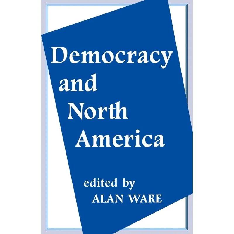 Democracy and North America