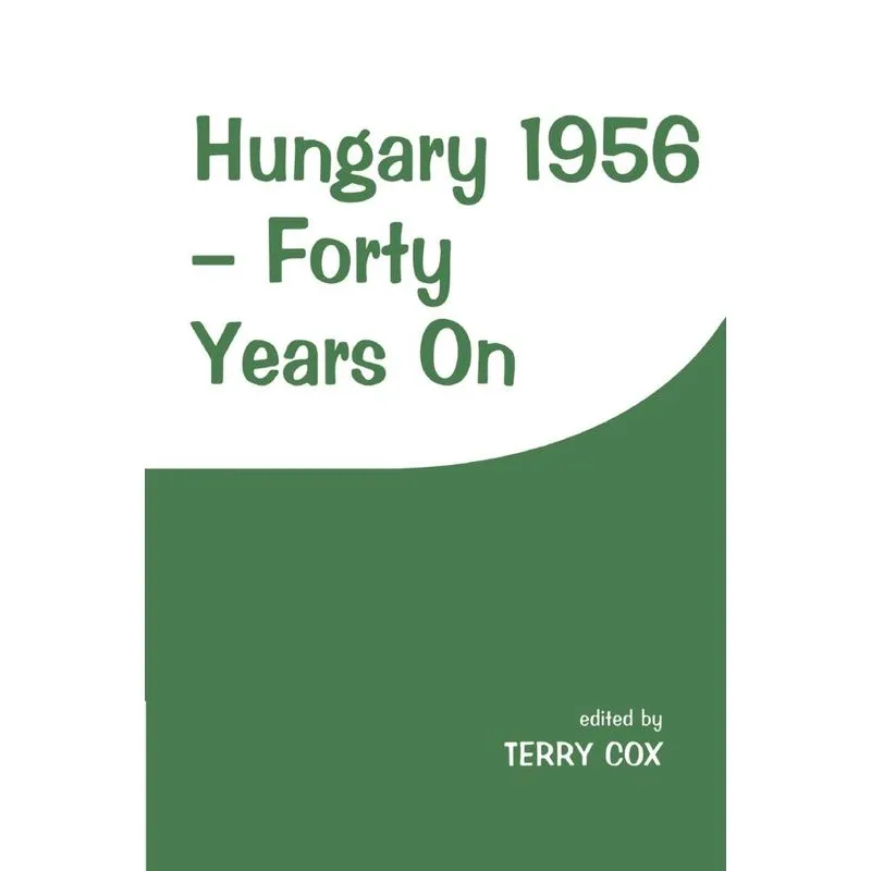 Hungary 1956